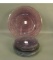 Consolidated Amethyst Wash 9 Pc.Plate set 1 -13 3/8