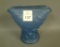 Consolidated Spanish Knobs Fan Vase Measures 4