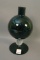 Fry Black Ftd. Ivy Ball Has Un- Finished Top