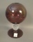 Fry Amethyst Ftd. Ivy Ball Measures 8