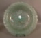 Consolidated Grn Wash Tropical Fish Console Bowl Measures 16