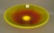 Co-Op Flint Sunset Ftd. Flared Bowl Measures 11