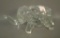 Co-Op Flint Crystal Covered Elephant