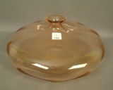 Fry Pink Flat Water Lamp 4