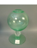 Fry Green Ftd. Ivy Ball Measures 8