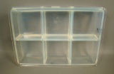 Fry Opalescent Oven Ware Brownie Tray