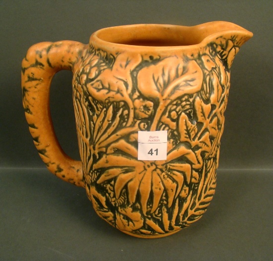 Weller Brown Marvo Pitcher