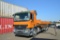 2008 Mercedes -2536 Boom Truck