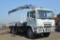 2007 MITSUBISHI Boom Truck