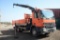 2006 Mercedes -2536Boom Truck