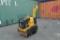 2015 JCB Tandem Vibrator 0.740 Ton