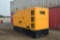 2014 JCB 250 KVA Generator