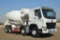 UNUSED 2015 SINO TRUCK9 M3 Mixer Truck