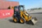 2015 JCB BACKHOE 1CX