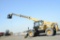 2006 CAT TH 360 B Telescopic Lift