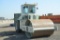2003 INGERSOL RAND SD-100 IC Soil Compactor 11 TON