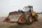 2012 JCB 456 ZX Wheel Loader