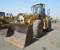 2005 CAT 950 G Wheel Loader