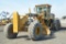 2006 CAT 14 H MotorGrader