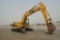 1996 CAT EXCAVATOR322 L 24300 Kg