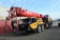 2017 SANY STC500 50 TON Mobile Crane