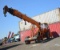 2016 ACE-HYDRA 15XWE 15 TON Escort Crane