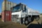 2016 Mercedes3331 5000 GLWater Tanker