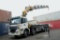 2014 FOTON-S 280D Boom Truck