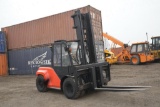 2016 TOYOTA 08 TON Forklift