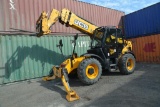 2013 JCB 540-170 Telescopic Lift