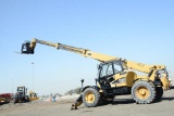 2006 CAT TH 360 B Telescopic Lift