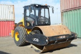 2015 JCB VM 116 D Soil Compactor 11 TON