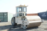 2006 INGERSOL RAND SD-100 D Soil Compactor 11 TON