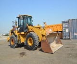 2006 CAT 950 H Wheel Loader