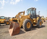 2006 CAT 950 H Wheel Loader