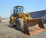 2006 CAT 950 H Wheel Loader