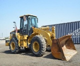 2006 CAT 950 G Wheel Loader