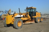 2018 SANY 200C MotorGrader