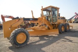 2006 CAT 12 H MotorGrader