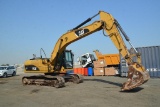 2007 CAT EXCAVATOR320 C 22500 Kg