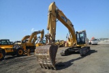 2007 CAT EXCAVATOR320 D 22500 Kg