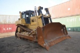 2012 CAT Bulldozer D8 R
