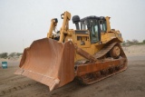2011 CAT Bulldozer D8 R