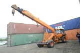 2016 ACE-HYDRA 15XWE 15 TON Escort Crane