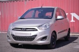 2012 Hyundai-I 10 Saloon