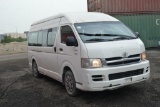 2010 Toyota Toyota-Hiace 12 Seat