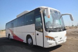 2015 DAEWOO BH212 55 Seat