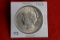 1922 Peace Dollar Au/unc