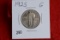 1925 Standing Liberty Quarter G