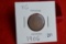 1906 Indian Cent Vg